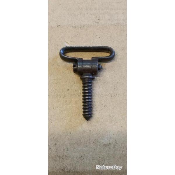 battant de crosse pour sangle de 19mm (675)