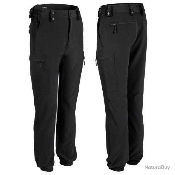 Pantalon intervention s�curit� l�ger Spandex
