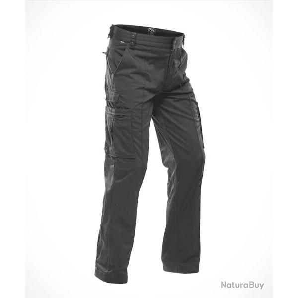 Pantalon Ultimate GK noir