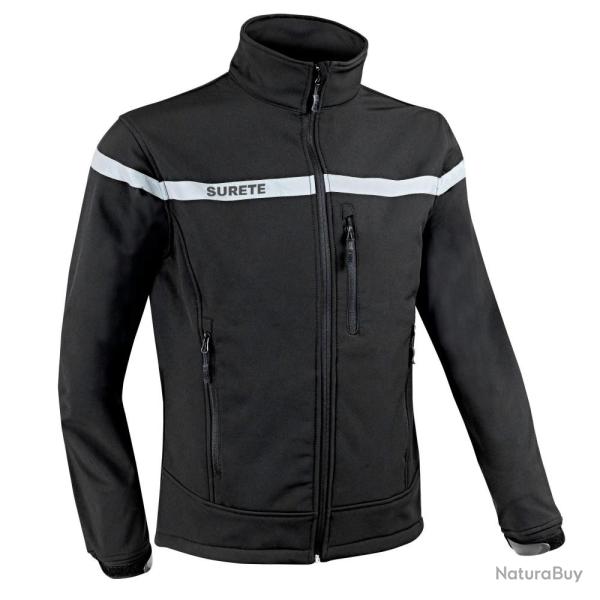 Blouson SURETE Secu one