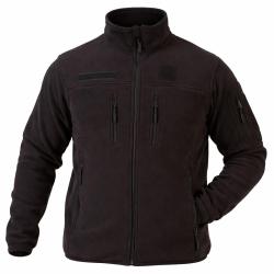 Blouson polaire DEFENDER Noir S