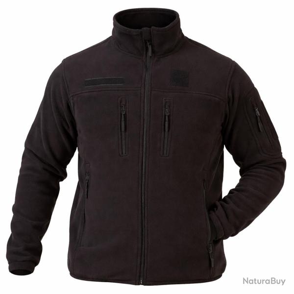 Blouson polaire DEFENDER Noir S