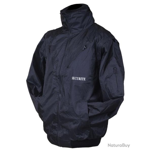 Blouson chaud SECURITE L