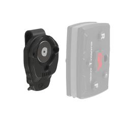 Clip m&eacute;tal universel et magn&eacute;tique