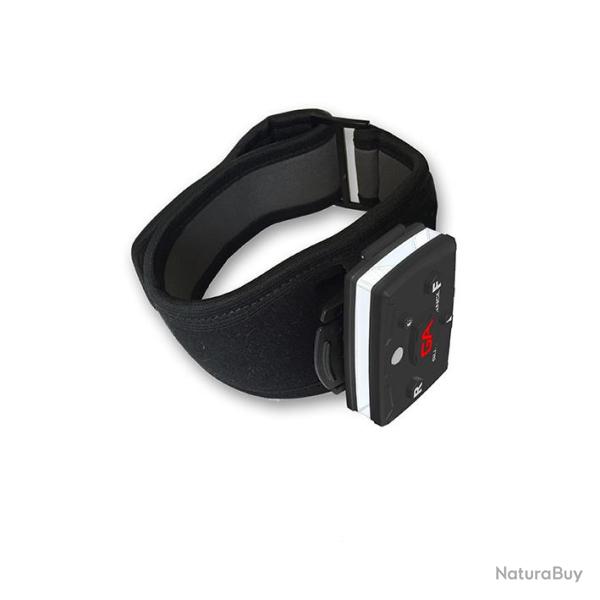 Brassard court pour Guardian Angel