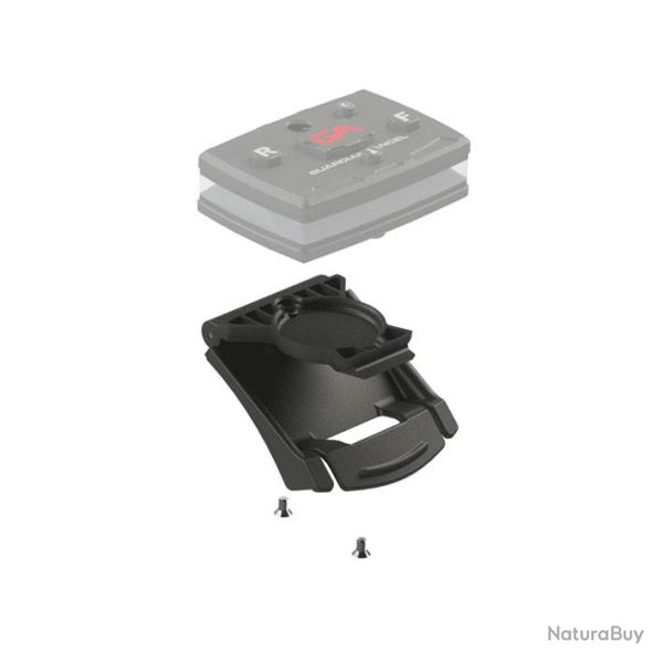 Pince clip d'�paule fixation rapide pour GA