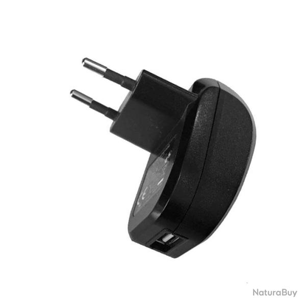 Adaptateur secteur pour Guardian Angel