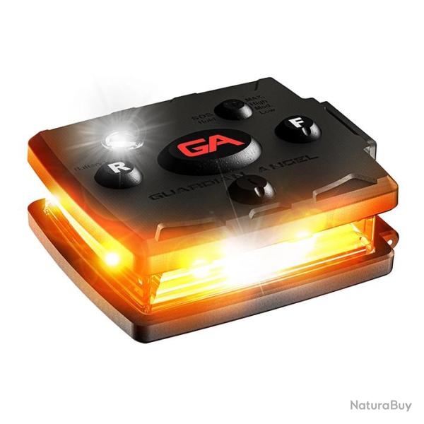 Guardian Angel MICRO Orange-Orange