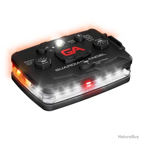 Guardian Angel ELITE B/O