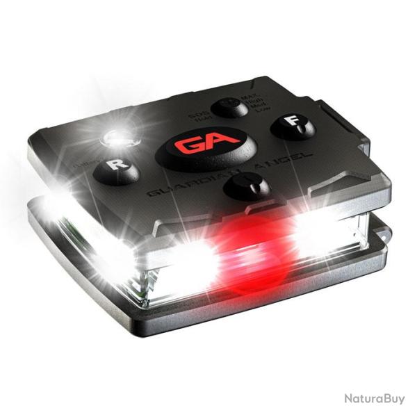 Guardian Angel MICRO Blanc/Blanc