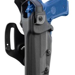 Holster Radar 2 Fast PX4 STORM Port Haut Gaucher