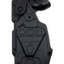 Holster RADAR Rotolock Extreme Multilink pour TASER X2 droitier