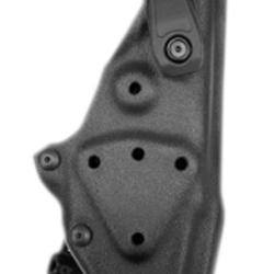 Holster RADAR Rotolock Extreme Multilink pour TASER X26P