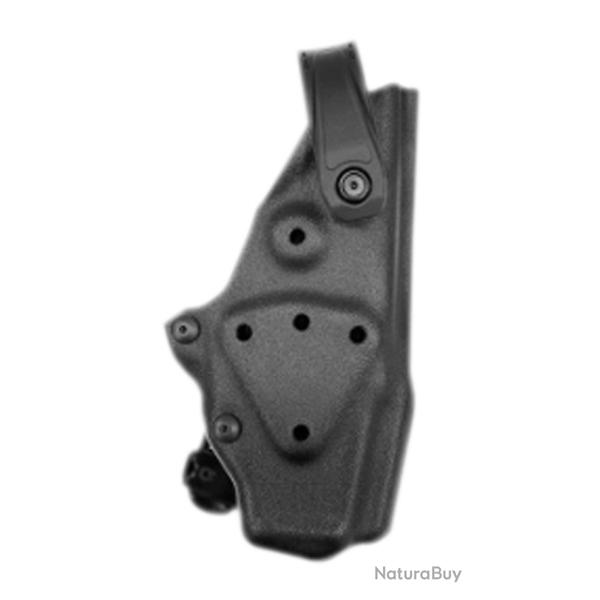 Holster RADAR Rotolock Extreme Multilink pour TASER X26P