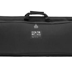 Mallette souple UTG noire 34'' homeland security