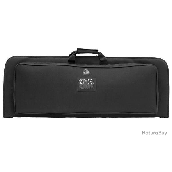 Mallette souple UTG noire 34'' homeland security