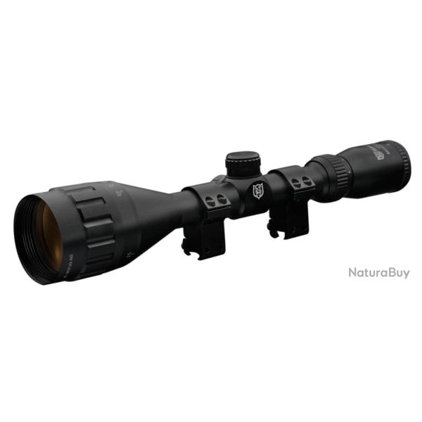 Lunette Nikko Stirling MountMaster Half Mildot - 4-16x50 4-16x50 - 4-16x50