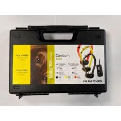 Pack Caminom Num'Axes 1500 pour 2 chiens