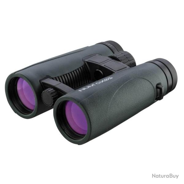 Jumelles Num'Axes - 8x42 - Vert