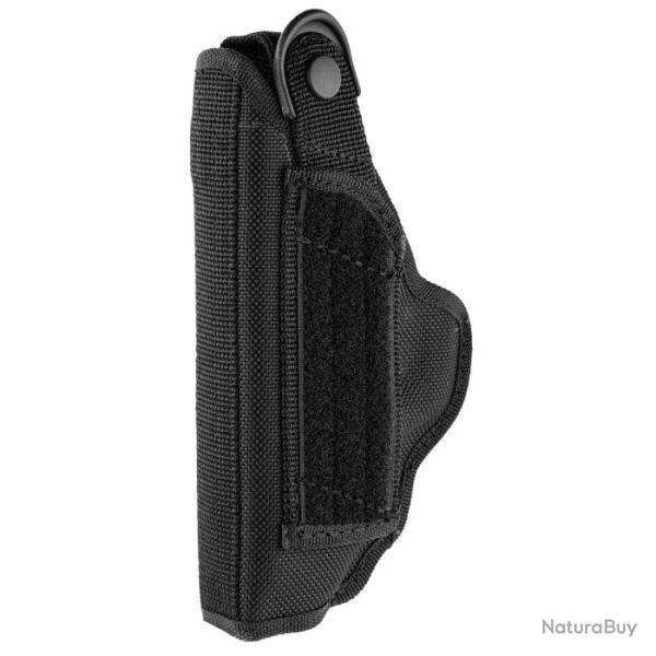 Holster de ceinture Piexon pour JPX-6 Noir - Noir