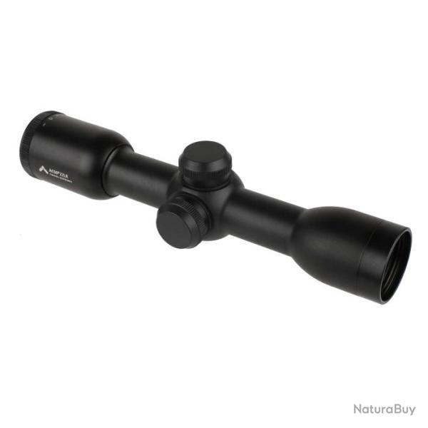 Lunette de tir Primary Arms Classic Series 6x2 mm Rifle scope - ACSS -22LR - 6x32