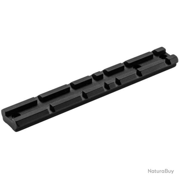 Rail long Picatinny Recknagel Winchester SXP