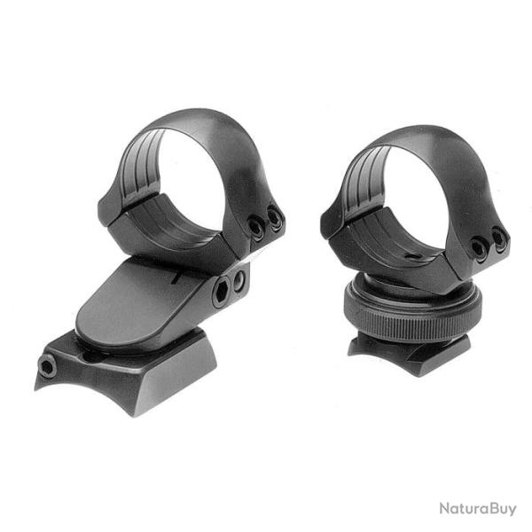 Montage Recknagel Fair Pivot G9 V31 - 36 mm / 3,1 cm