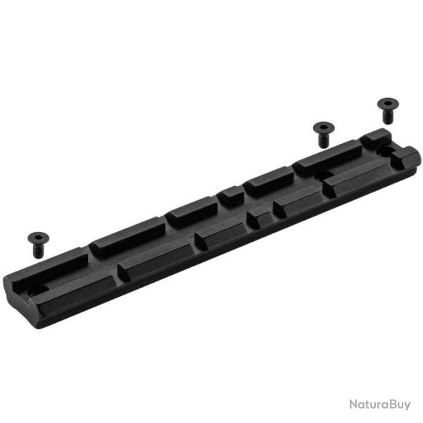 Embase fixe Prisme 21 Recknagel Remington 7400