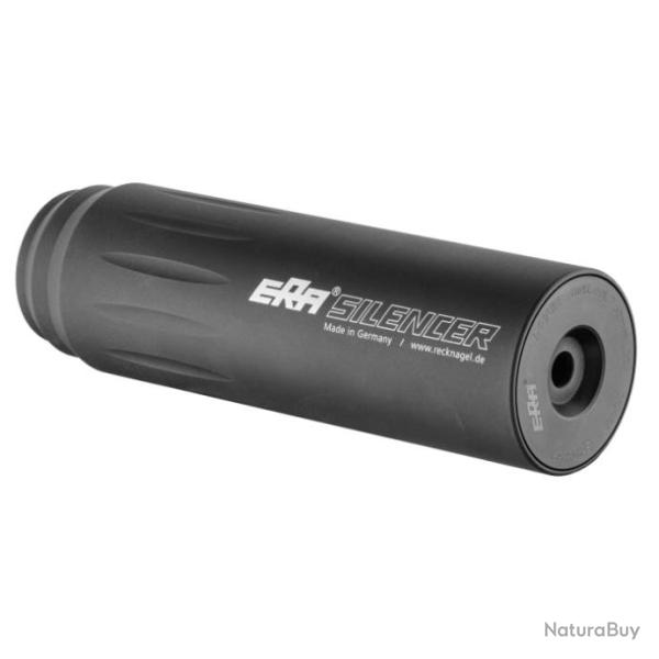 Mod�rateur de son Recknagel SOB3 pour Cal.30 (7,62) - 16,5 cm - Acier - M18x1 / 48 mm