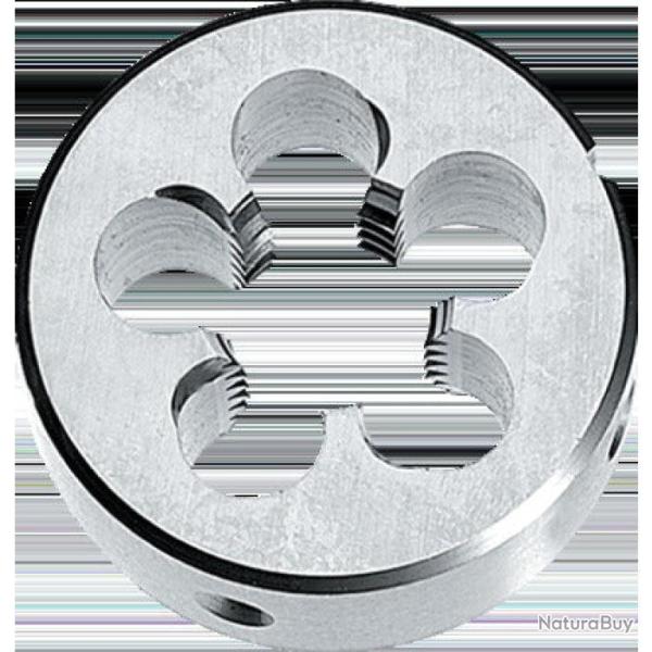 Fili�re ronde Van Ommen HSS 2,5x0,45 mm - 3,5x0,6 mm