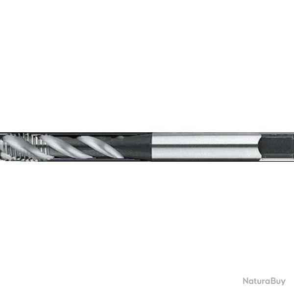 Taraud machine h�lice Van Ommen 40� HSSE-V - 3,5x0,6 mm