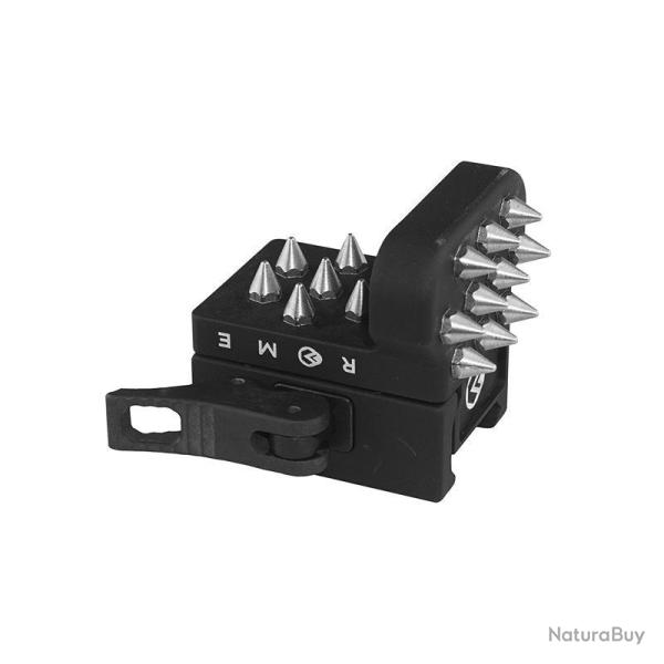 Barricade stop pour Victrix - 50x45x52 mm