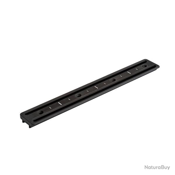 Rail Arca Victrix pour Gladio X - 38x275x11.5 mm