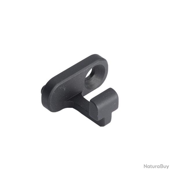 Attache Victrix pour bande antimirage - 20x17x9 mm