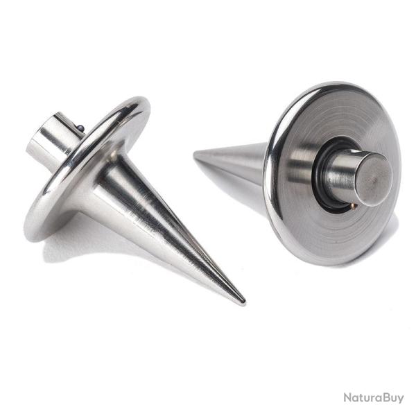 Pied de bipied Victrix - Pointe