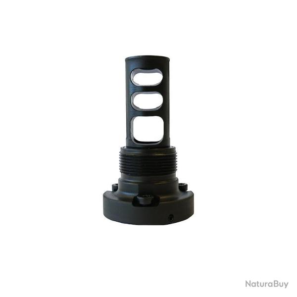 Frein de bouche filet� Victrix compatible silencieux - 338/300