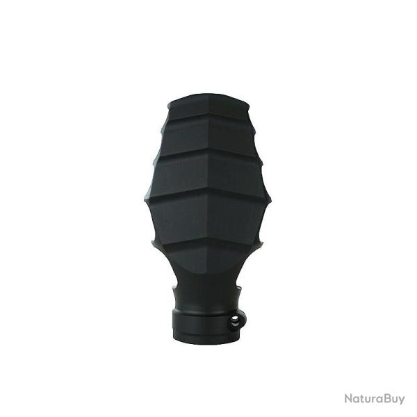 Frein de bouche Victrix Crown V - Proangle Muzzle Brake - 408 Cheytac
