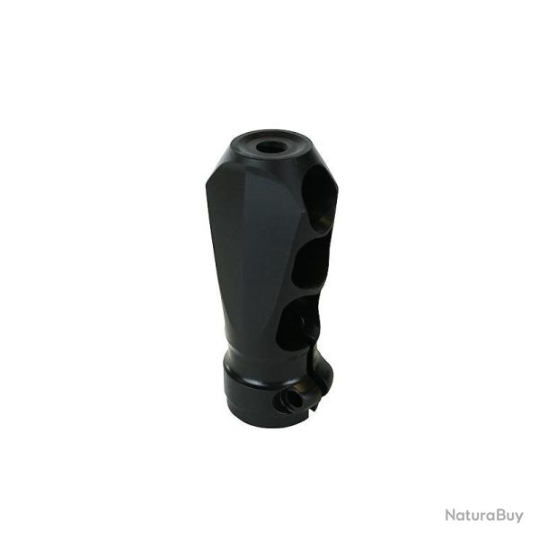 Frein de bouche Victrix V Series - Proangle Muzzle Brake - 338 Lapua Mag