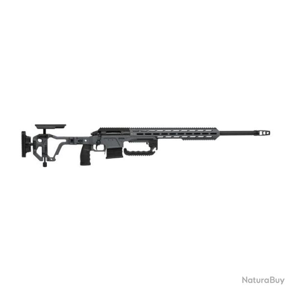 Carabine Militaire Victrix Gladio V Series - 6.5 Creedmoor / Marron