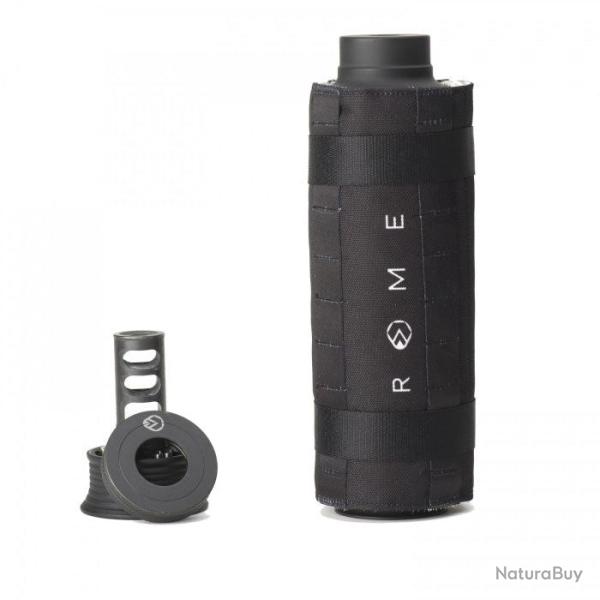 Silencieux Victrix Signum QR - 308/260/6,5 / 27,6 cm