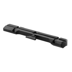 Syst&egrave;me d'embase Dentler Basis BW BAR - CZ 550