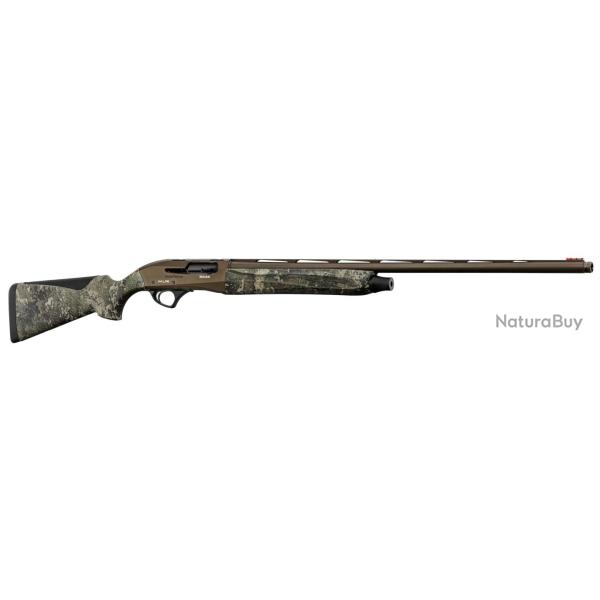 Fusil semi-automatique chasse Fabarm XLR Colomba Palumbus - Cal. 12/76 - 76 cm