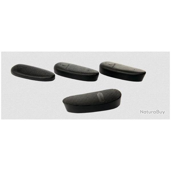 Plaque de couche Fabarm HRA noir - mousse expans�e - 27 mm