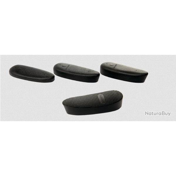 Plaque de couche Trap Fabarm HRA noir - mousse expans�e - 22 mm