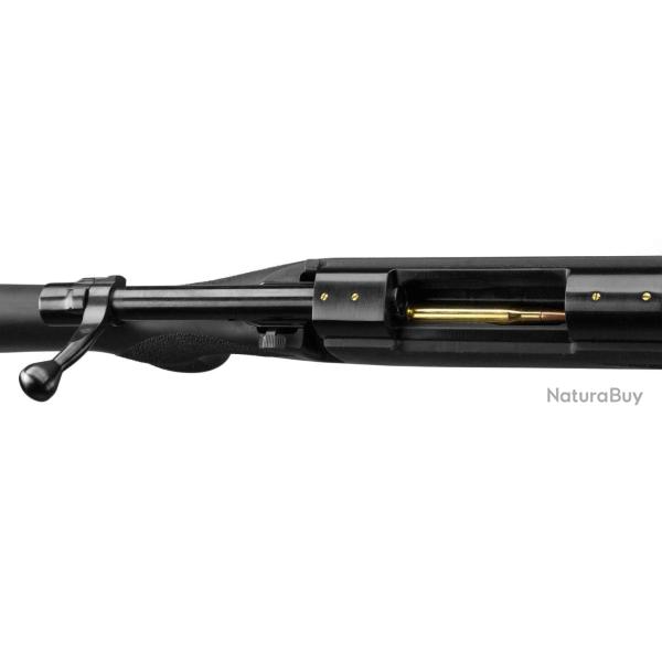 Carabine � verrou Howa - Cal. 270 Win - 56 cm