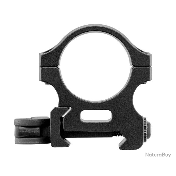 Colliers type Weaver Kastelberg Diam�tre 25,4 mm - 6 vis � levier - 2,54 cm