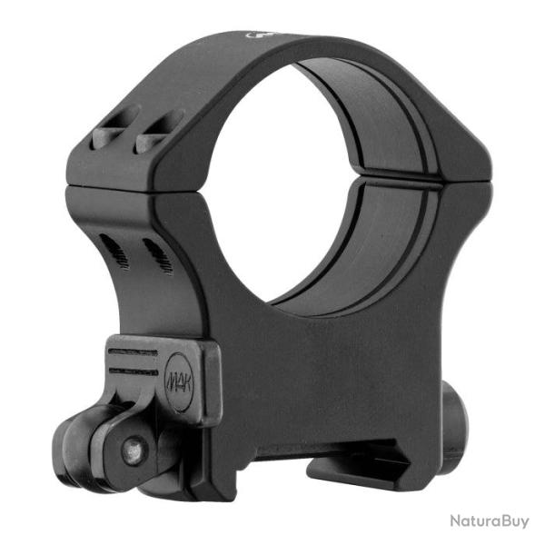 Montage basculant Mak Diam�tre 30 mm (la paire) - 14 mm