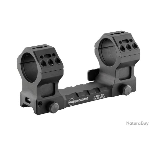 Monobloc Makpromont MOA � levier - 12,3 cm - 1,5 cm / 34 mm / 0