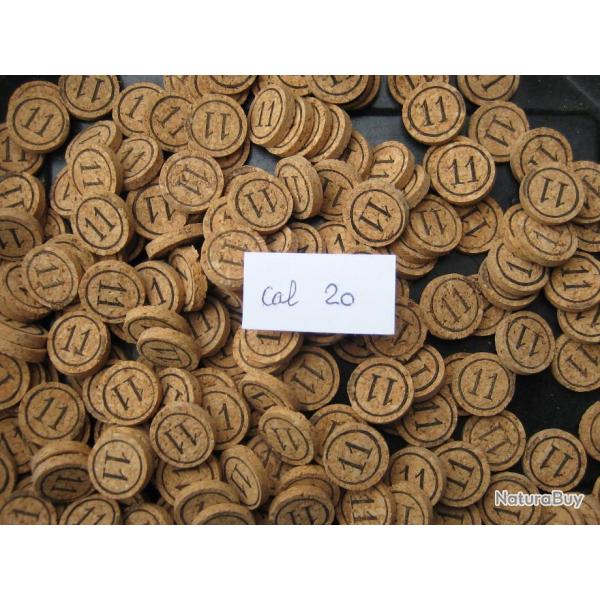 Rondelles  li�ge  cal  20  No  11