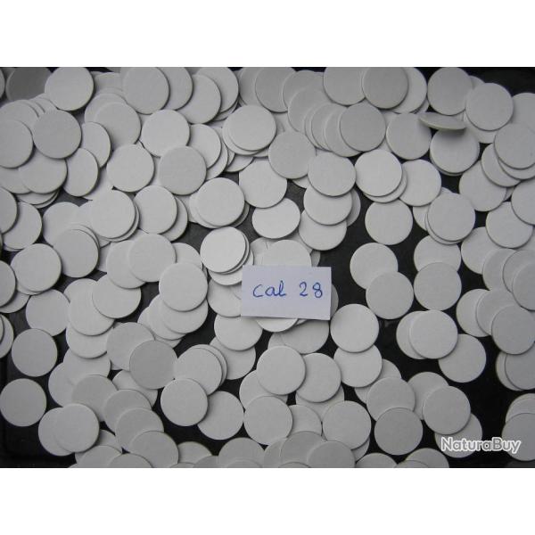 84  Cartons  blanc  cal  28  1 mm